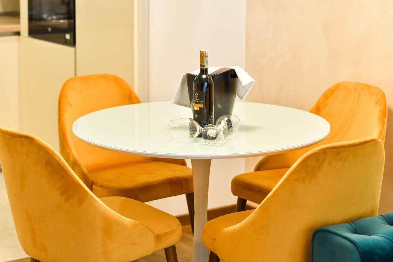 Apartment Lana Banja Luka Exteriér fotografie