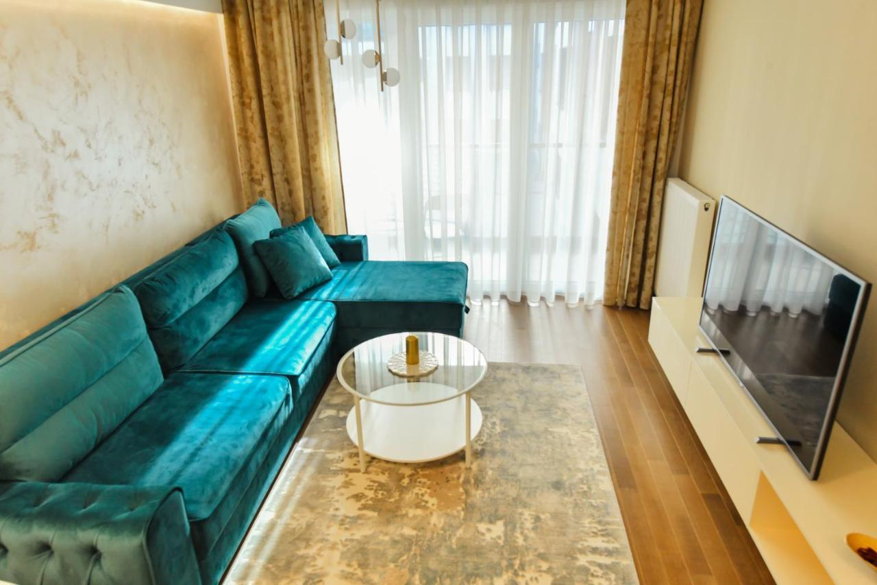 Apartment Lana Banja Luka Exteriér fotografie