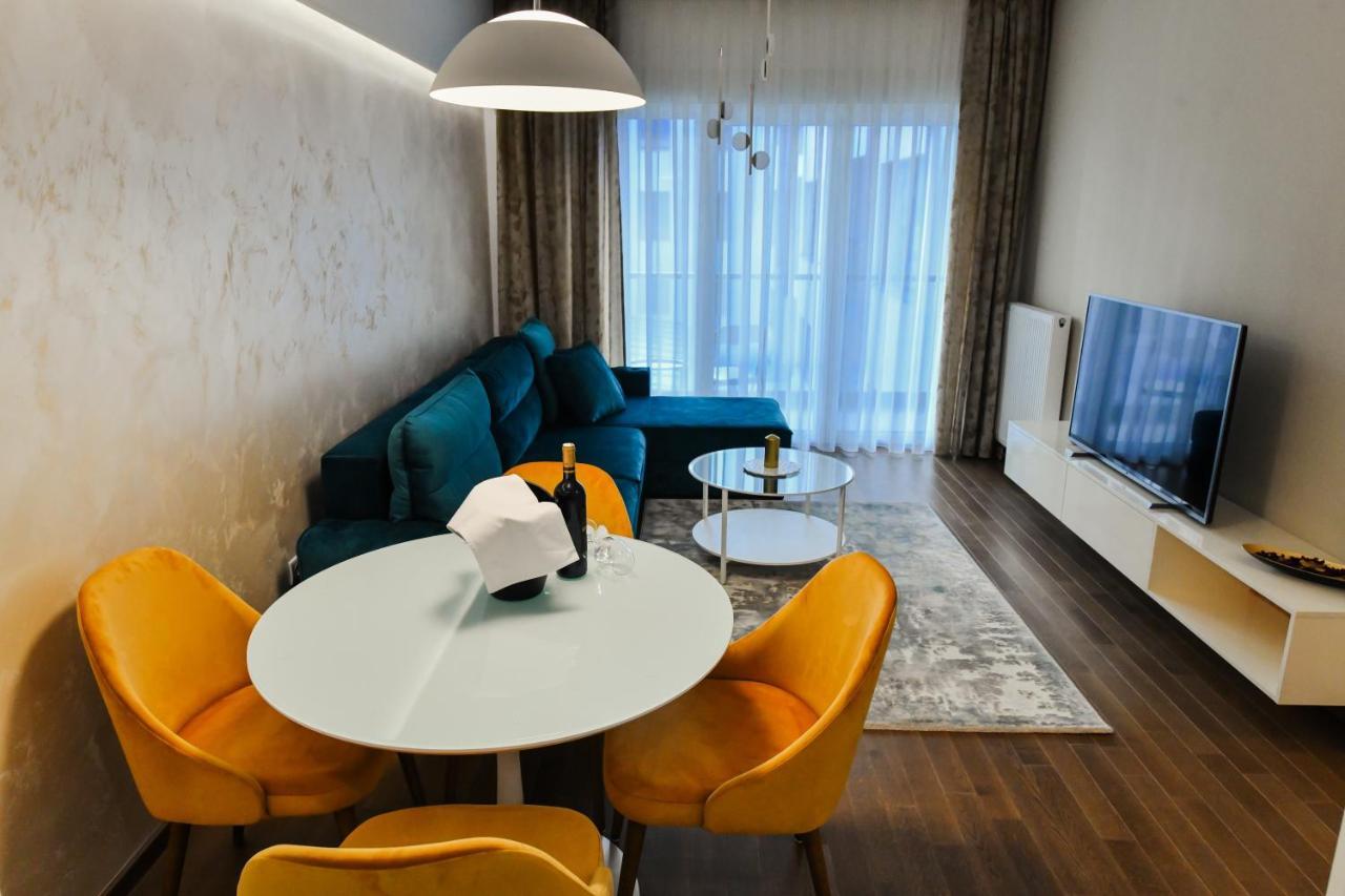 Apartment Lana Banja Luka Exteriér fotografie