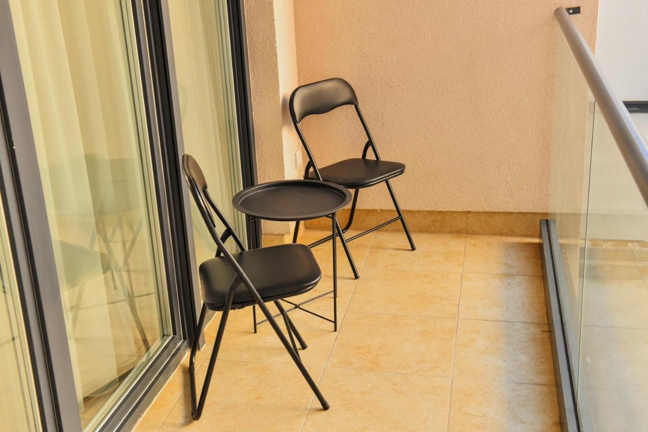 Apartment Lana Banja Luka Exteriér fotografie