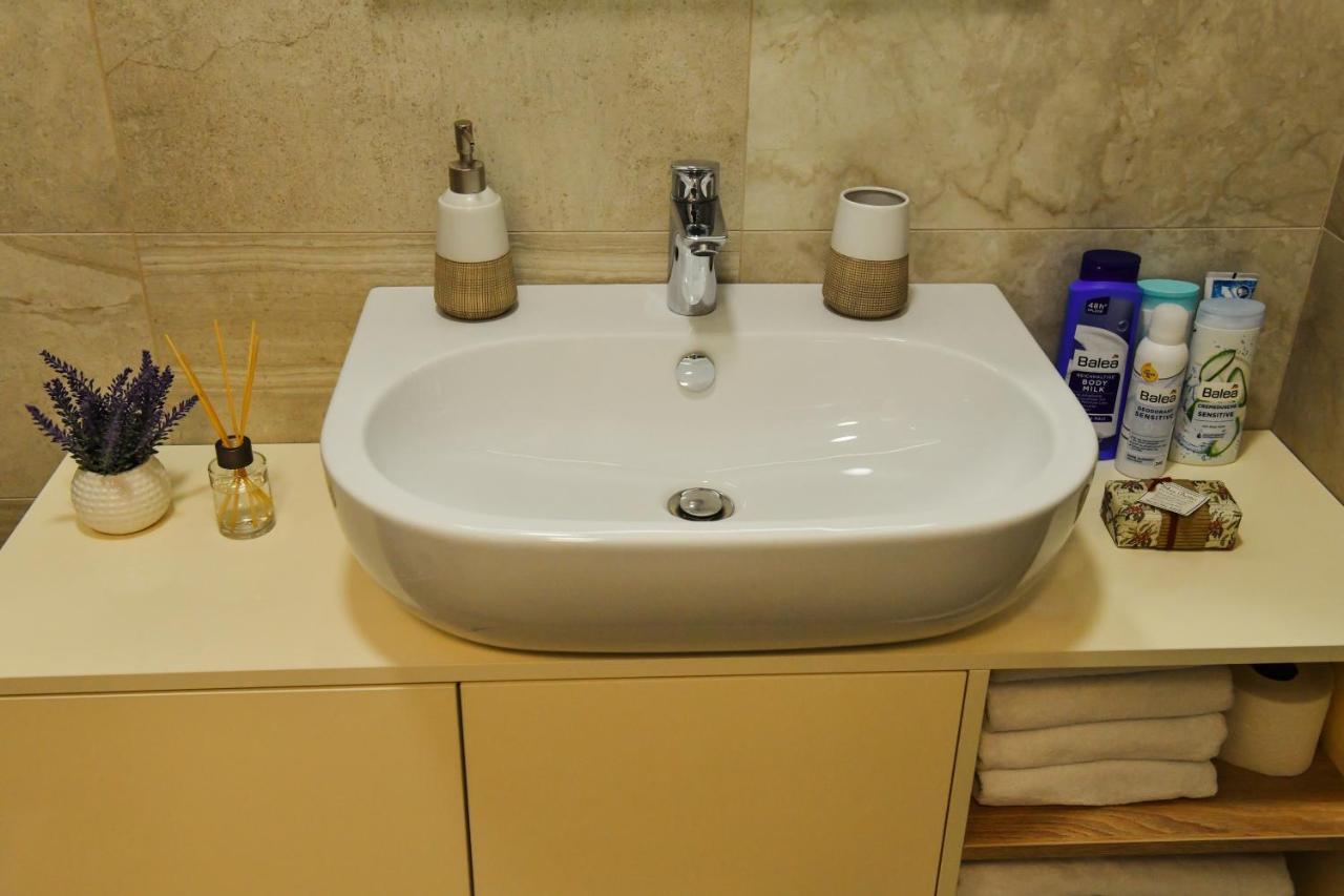Apartment Lana Banja Luka Exteriér fotografie